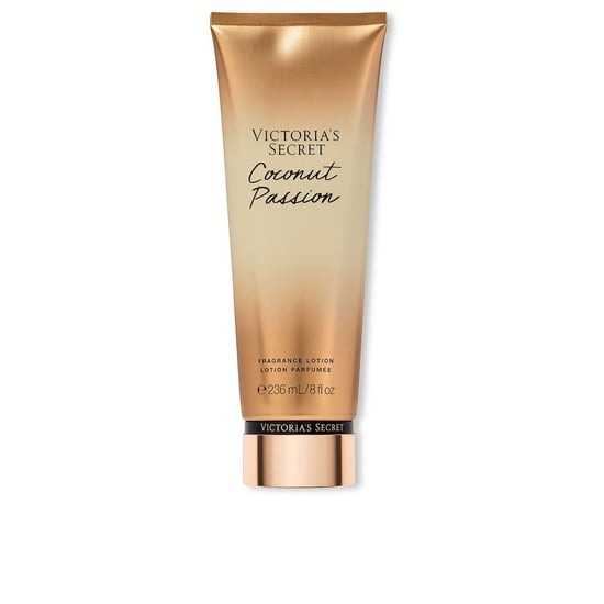 Kokosnoot Passie Bodylotion 236 ml - Image 1