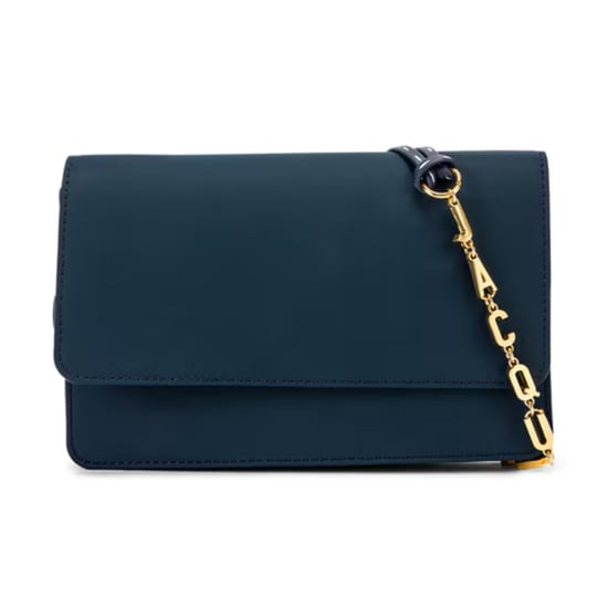 Jacquemus Le Riviera Marineblauwe Tassen - Image 1