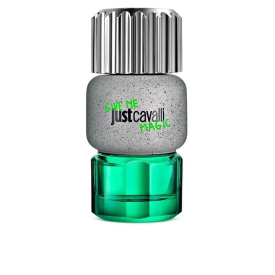 Just Cavalli Geef Me Magie Voor Hem Edt Vapo 90 ml - Image 1