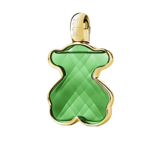 Loveme Het Smaragd Elixir Parfum Vapo 50 ml - Image 1