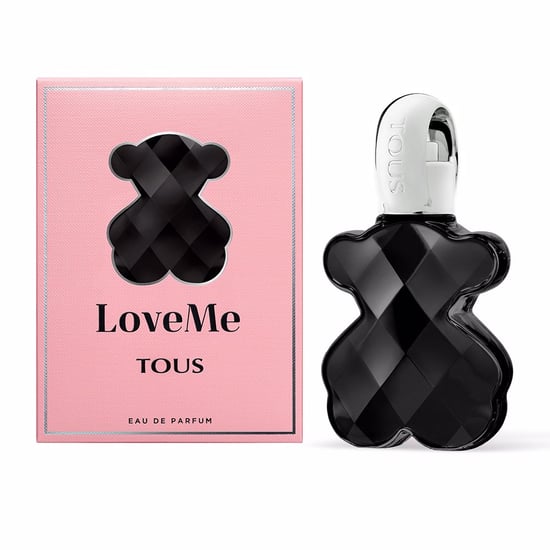 Loveme The Onyx Parfum Spray 30 ml - Image 1