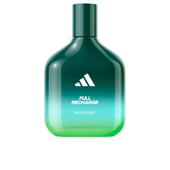 Adidas Vibes Man Full Recharge Eau De Parfum Vapo 100 ml - Image 1