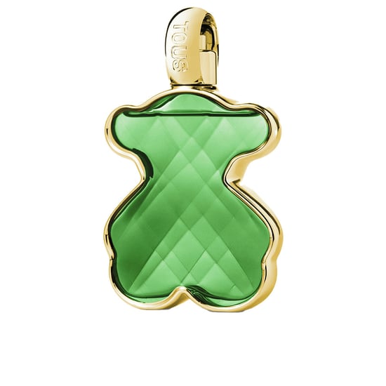 Loveme The Emerald Elixer Parfum Vapo 90 ml - Image 1