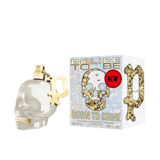 To Be Born To Shine Voor Vrouw Eau De Parfum Spray 40 ml - Image 1