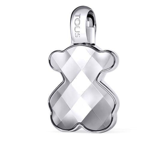 Loveme The Silver Parfum Eau De Parfum Spray 50 ml - Image 1