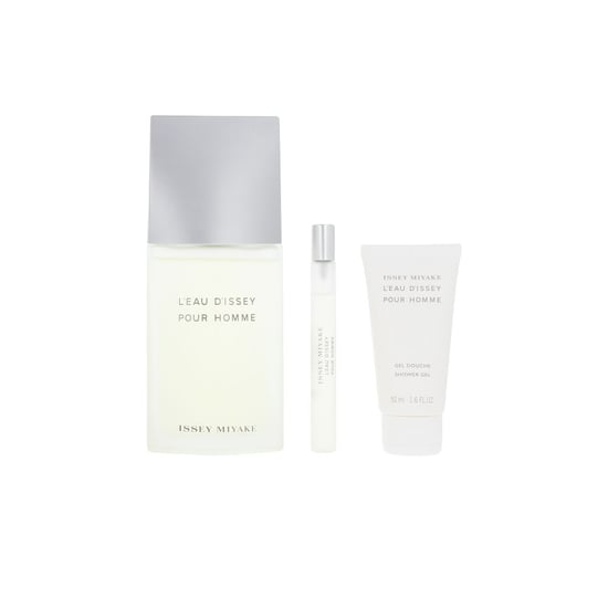 L'Eau D'Issey Pour Homme Cadeauset 3 stuks - Image 1