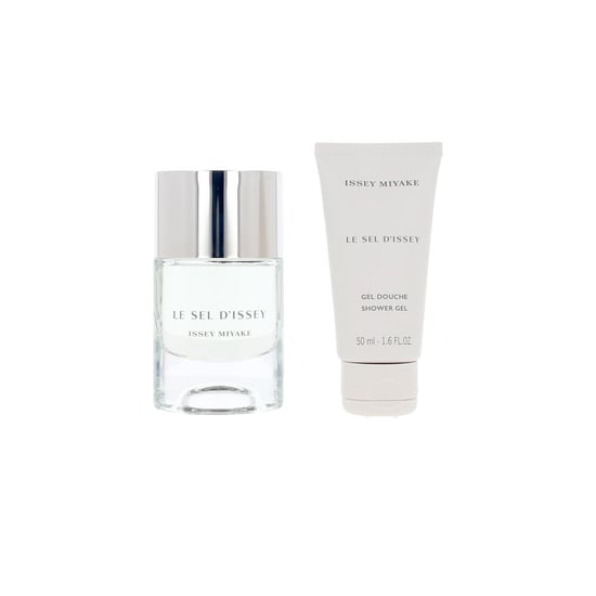 Le Sel D'Issey Set van 2 stuks 2 pz - Image 1
