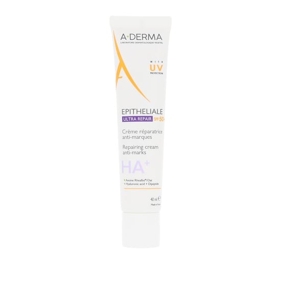 Epitheliale Ah Ultra Spf50+ Herstelcrème 40 ml - Image 1