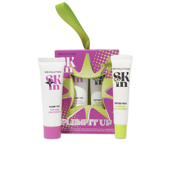Plump It Up Hydraterende Crème 2-delige Set 2 stuks - Image 1