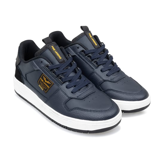 PME Legend Sneakers Gobbler Blauw - Image 3