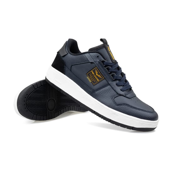 PME Legend Sneakers Gobbler Blauw - Image 5