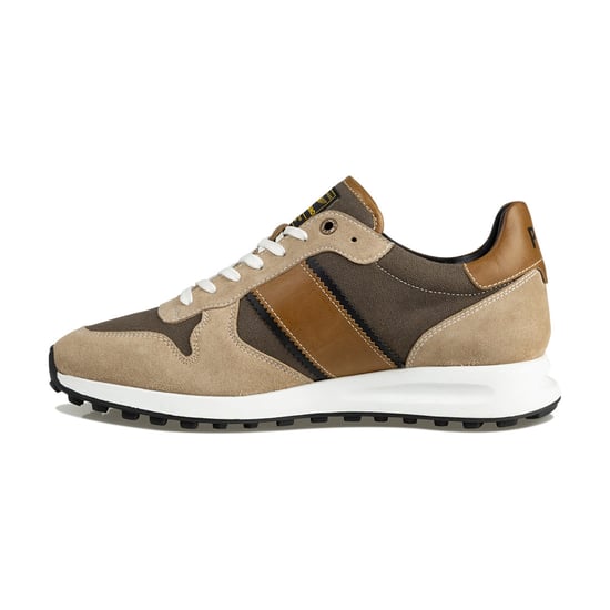 PME Legend Sneakers Flightube Beige - Image 2