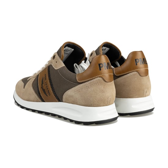 PME Legend Sneakers Flightube Beige - Image 4