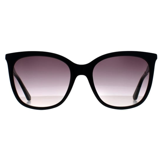 Calvin Klein Cat Eye Dames Zwart Grijs Gradiënt CK23500S - Image 1