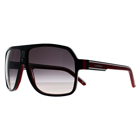 Carrera Aviator 27 Zwart Donkergrijs Gradiënt XAV 9O - Image 2