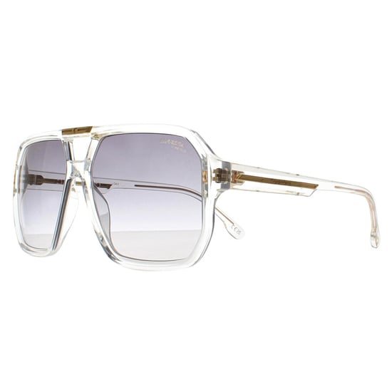 Carrera Aviator Heren Kristal Grijs Goud Spiegel Gradiënt VICTORY C 01/S - Image 2