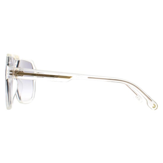 Carrera Aviator Heren Kristal Grijs Goud Spiegel Gradiënt VICTORY C 01/S - Image 3
