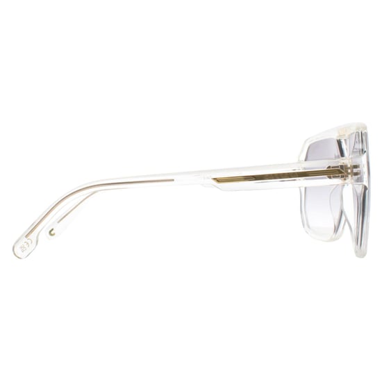 Carrera Aviator Heren Kristal Grijs Goud Spiegel Gradiënt VICTORY C 01/S - Image 4