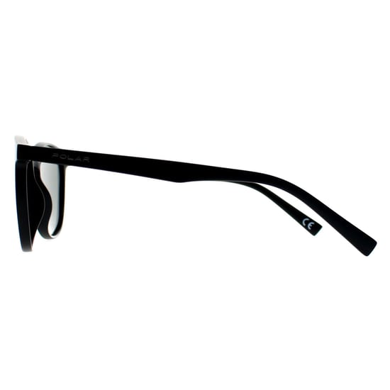 Polar Rond Unisex Zwart Groen Echo - Image 3