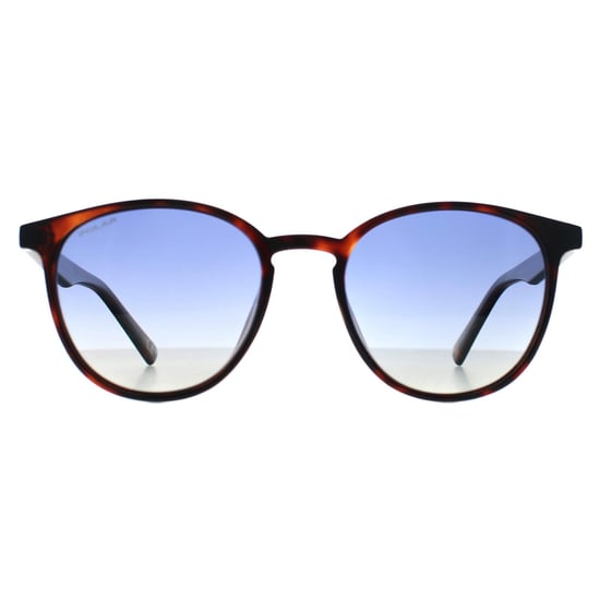 Polar Rond Unisex Havana Blauw Gradiënt Echo - Image 1
