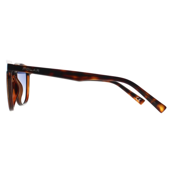 Polar Rond Unisex Havana Blauw Gradiënt Echo - Image 3