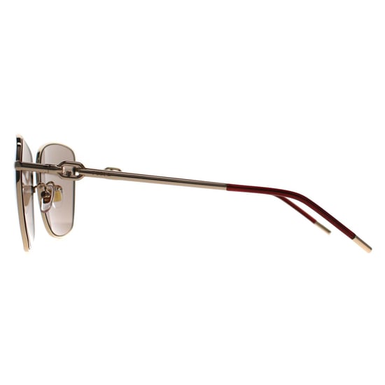 Furla Vierkant Dames Glimmend Roségoud Bruin SFU714 - Image 3
