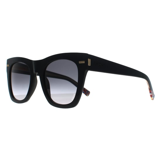 Missoni Square Vrouwen Zwart Grijs Kleurverloop MIS 0069/S - Image 2