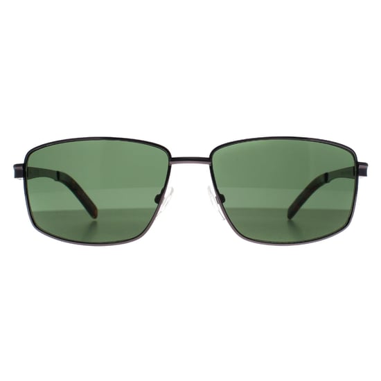 Calvin Klein Rechthoek Heren Ruthenium Groen CK22122S - Image 1