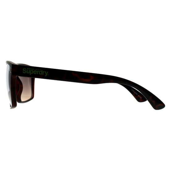 Superdry Heren Havana Bruin Kobe - Image 3