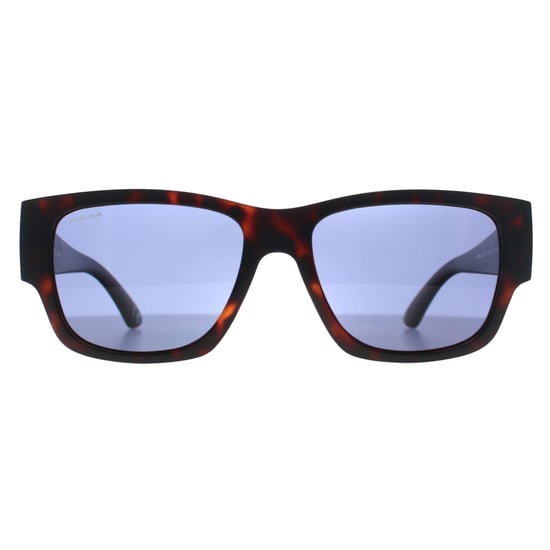 Polar Rechthoek Unisex Havana Blauw Jade - Image 1