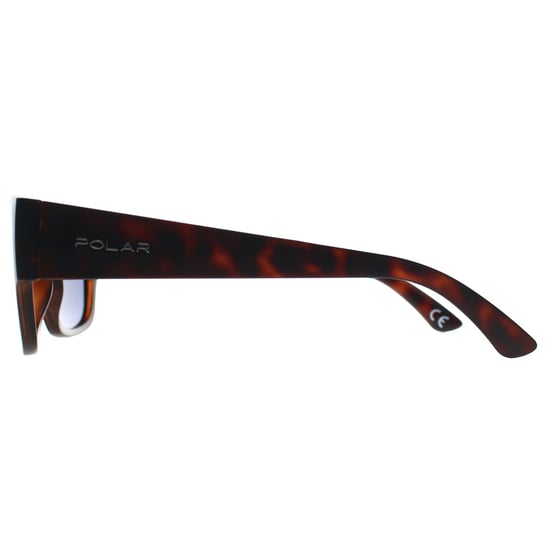 Polar Rechthoek Unisex Havana Blauw Jade - Image 3