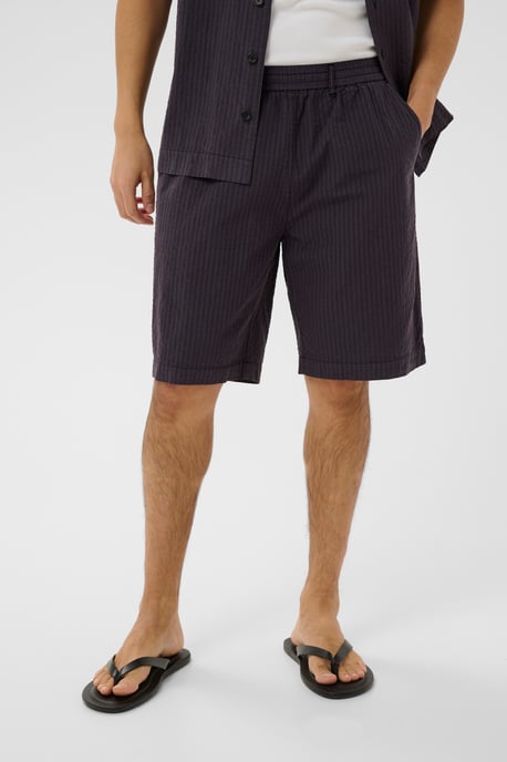 Short MAneel Short Regular fit - Image 2