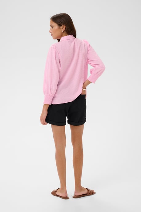 Overhemd met lang mouwen KApenelope Overhemd met lang mouwen Regular fit - Image 2