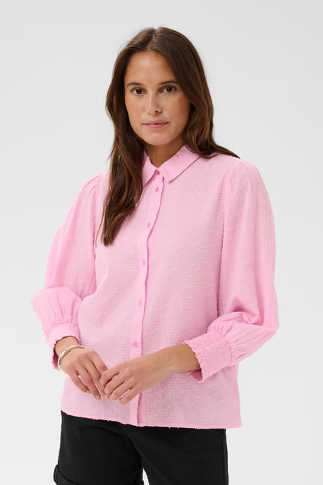 Overhemd met lang mouwen KApenelope Overhemd met lang mouwen Regular fit - Image 3