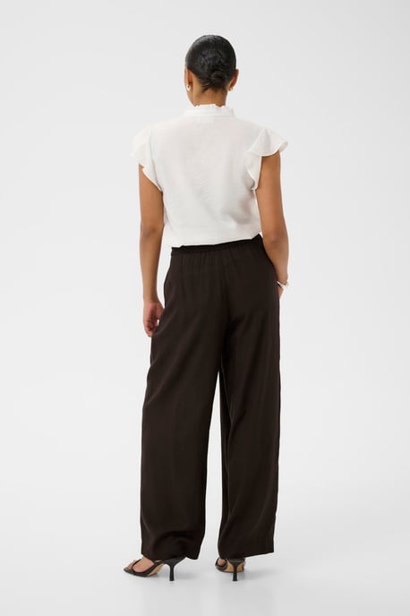 Casual broek KAmilia Casual broek Loose fit - Image 2