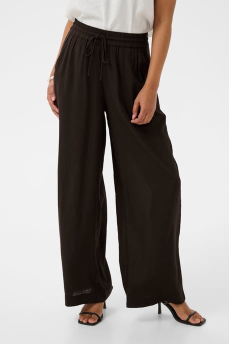 Casual broek KAmilia Casual broek Loose fit - Image 3