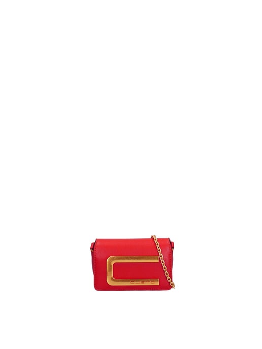 Custo Barcelona Kit schoudertas plus schouderriem Women - Image 2