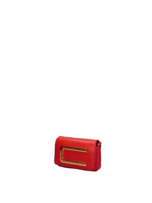 Custo Barcelona Kit schoudertas plus schouderriem Women - Image 3
