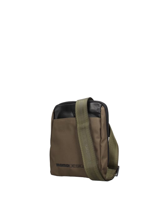 Momo Design Schoudertas Men - Image 2
