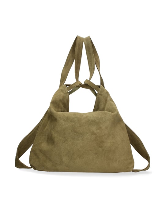 Gave Lux Schoudertas omvormbaar tot rugzak Women - Image 1