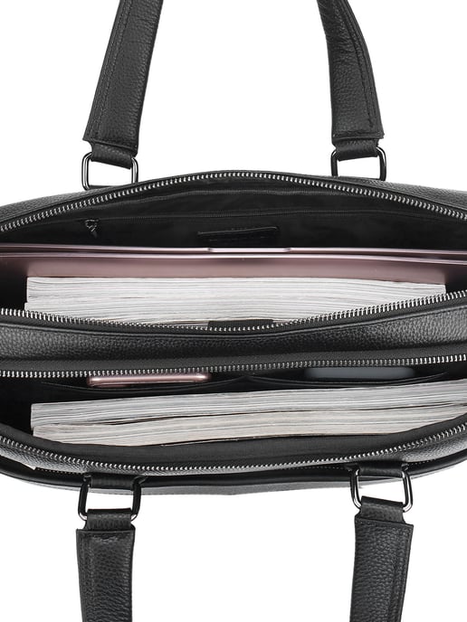 B Cavalli Handtas Men - Image 5