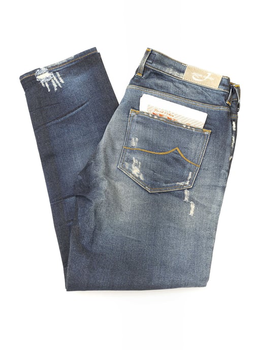 Jacob Cohen Jeans Men - Image 1