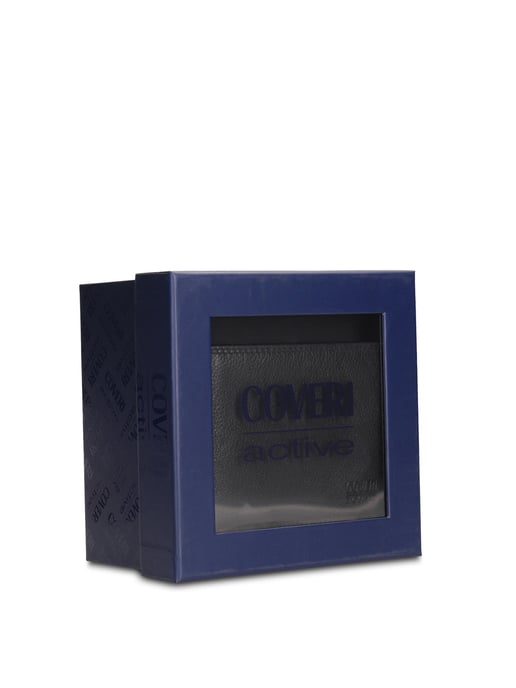 Enrico Coveri Portemonnee- en riemset Men - Image 1