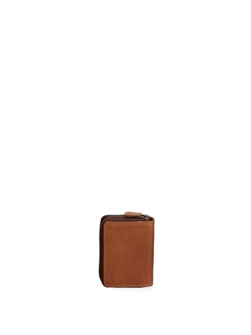 Hill Burry Portemonnee COGNAC - Image 2