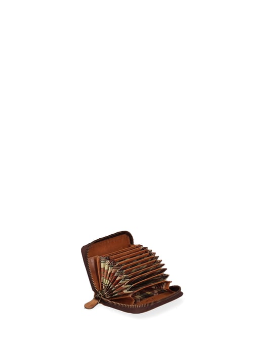 Hill Burry Portemonnee COGNAC - Image 4