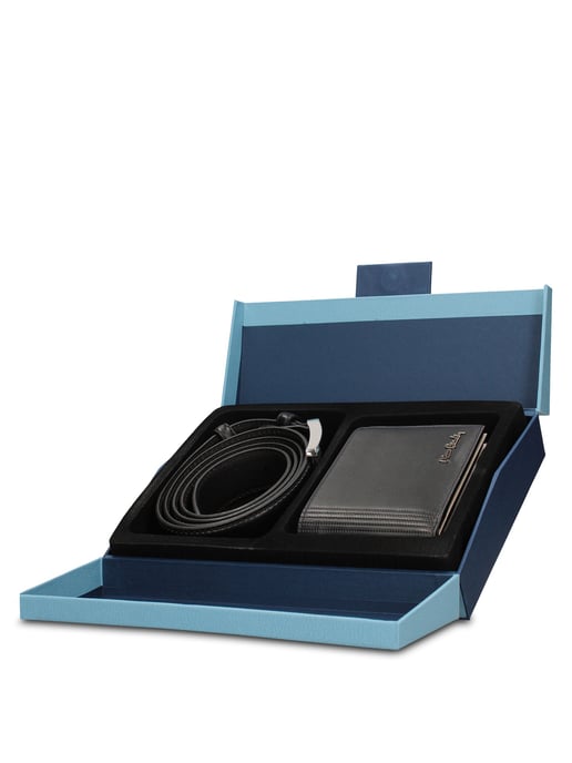 Pierre Cardin Portemonnee- en riemset Men - Image 1