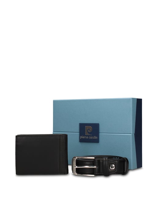 Pierre Cardin Portemonnee- en riemset Men - Image 3