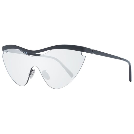 Tod's Zwarte Metalen Zonnebril - Image 1