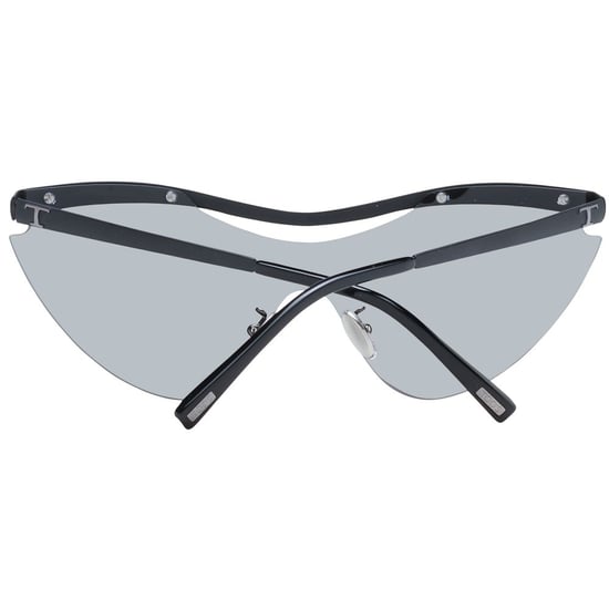Tod's Zwarte Metalen Zonnebril - Image 3