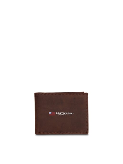 Cotton Belt Portemonnee Men - Image 1